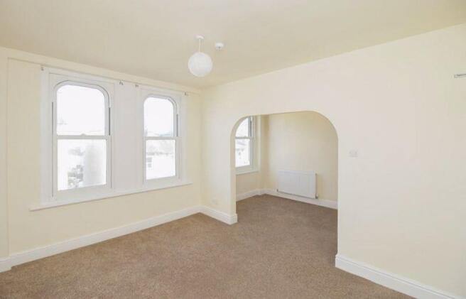 Flat 3, 57 Bucks Road