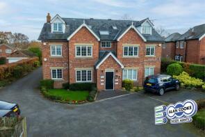 3, Kings View, King Lane, Moortown, Leeds LS17 7AN