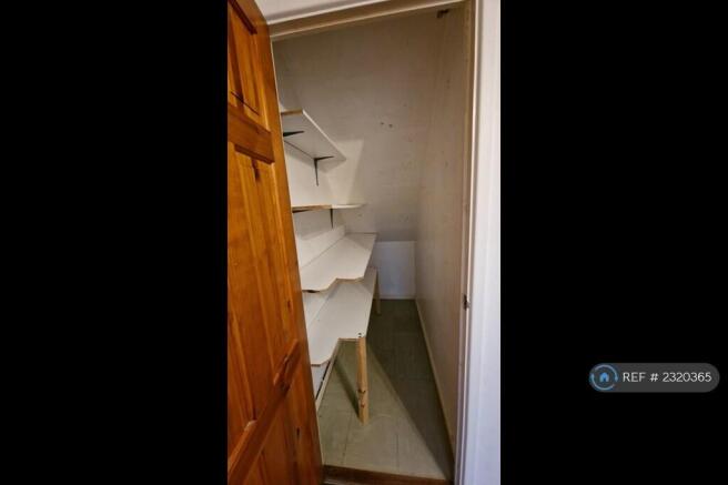 Pantry