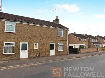 Stonald Road, Whittlesey, PE7