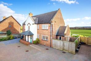 14, Woodlands, Wonston, Sturminster Newton DT10 2DD