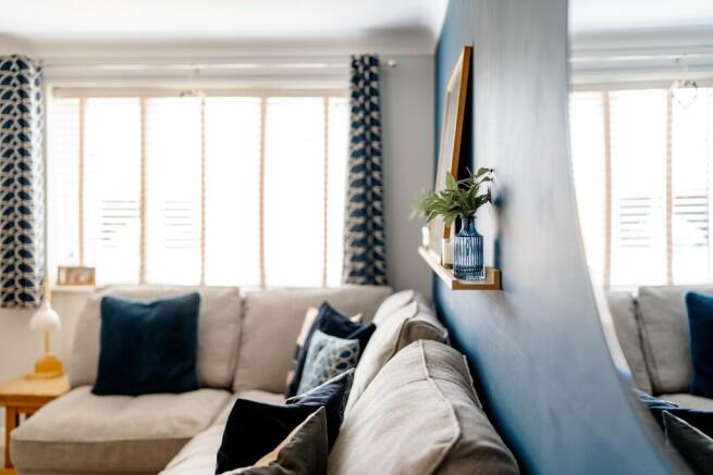 Stylish decor