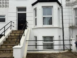 Flat 3, 44, Windsor Road, Ealing W5 5PE