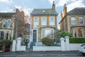 14, Marlborough Road, Ramsgate CT11 9BU