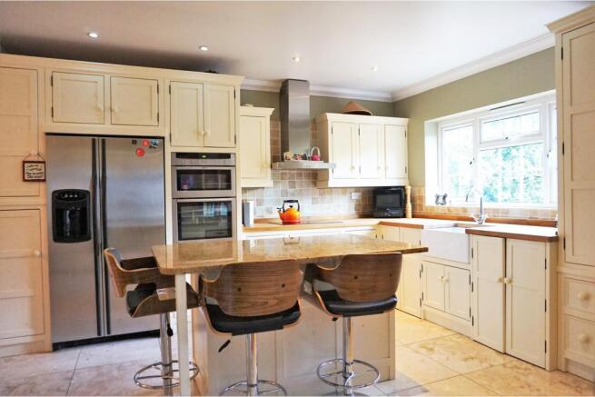 Kitchen / Breakfast