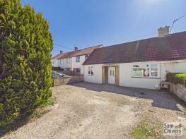13, Milton Road, Radstock BA3 3XH