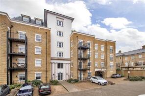 Apartment 6, 15 Emerald House, Sovereign Place, Tunbridge Wells TN4 8FL