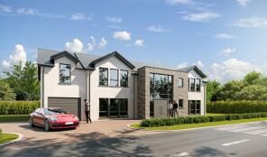 64 Mossgiel, Biggar Road, Symington, Biggar ML12 6FT