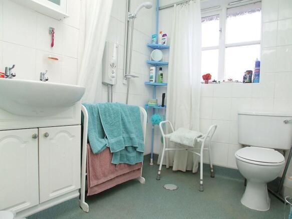 Wet Room