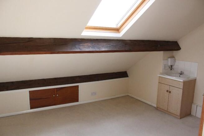 loft bedroom 2