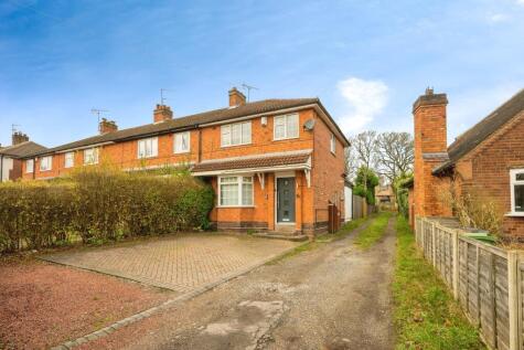 Cranmore Boulevard, Solihull, B90