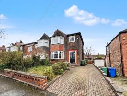 102, Heywood Road, Manchester M25 1LE