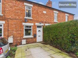 3, Springfield Cottages, Hospital Lane, Market Drayton TF9 3ER