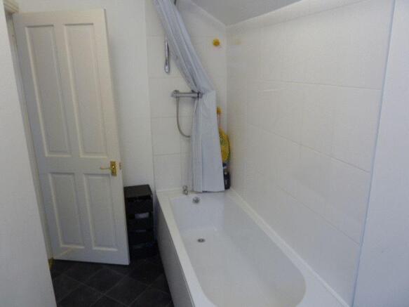 Bathroom With...