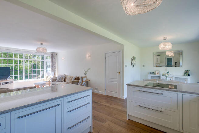 Kitchen - Aspect ...