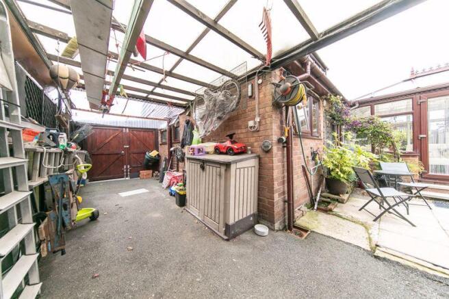 Car port