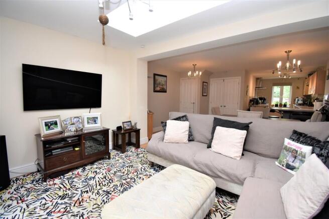 Jordon Close, Stansted photo 4