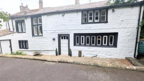 Netherwood Road, Burnley, Lancashire, BB10
