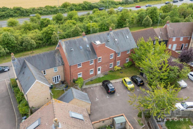 Valerian Way, Stotfold, Hitchin, Hertfordshire, SG5 4ET photo 4