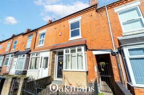 52, Milner Road, Birmingham B29 7RQ