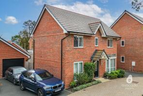 5, Cobham Drive, Reading RG7 1DJ