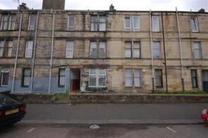 Flat 2/3, 14, Blackhall Street, Paisley PA1 1TF