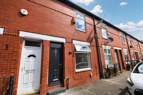 Wythburn Street, Salford, M6