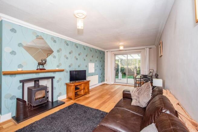 Living / Dining Room