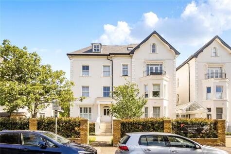 Oak Hill Road, Surbiton, KT6