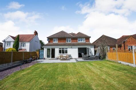 Barton Road, Barlestone, Nuneaton