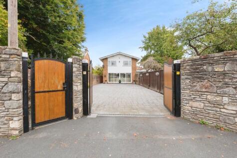 Talbot Road, Bristol, BS4