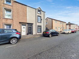 35, Senhouse Street, Workington CA14 2SA