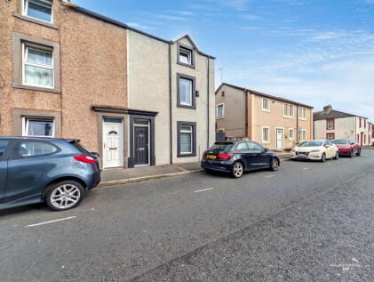 Senhouse Street, Workington, CA14 2SA