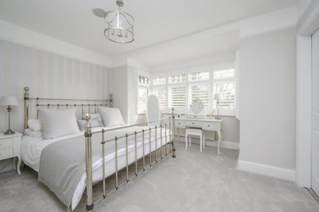 Bedroom Suite 2