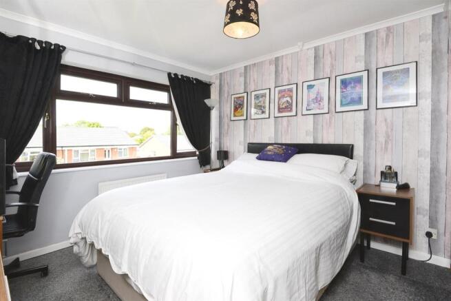 Bedroom Two: