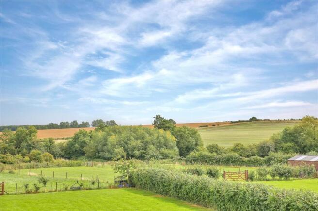 Paddocks