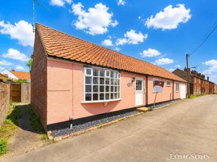 Drury Lane, Castle Acre