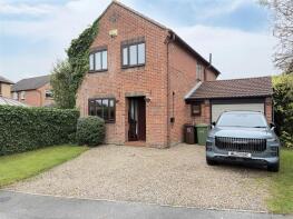 27, Hugill Close, Yarm TS15 9SS