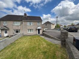 4, Heol Hathren, Cwmann, Lampeter SA48 8JR