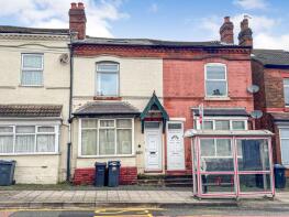 1695, Pershore Road, Bournville, Birmingham B30 3DT