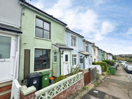 Pilot Road, Hastings, East Sussex, TN34