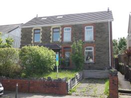 26, Crymlyn Road, Neath SA10 6DU