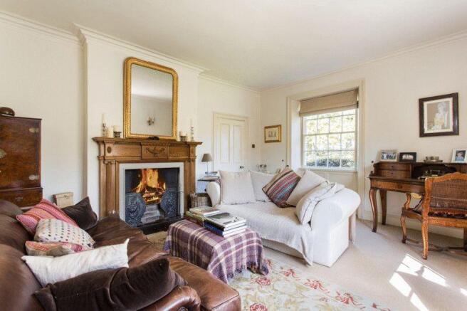 Drawing room