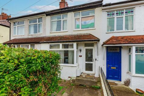 Keys Avenue, Horfield, Bristol