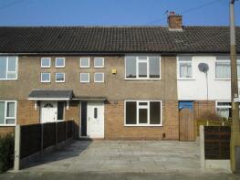 44, Llanberis Road, Cheadle Hulme, Cheadle SK8 6BU
