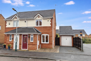 13, Upton Drive, Nuneaton CV11 4GF