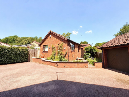 Lapwing Close, East Hunsbury, Northampton NN4