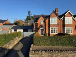 15 Brynawel, Victoria Road, Kington HR5 3BX