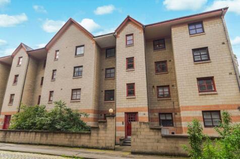 45/4 Mitchell Street, Edinburgh, EH6 7BD