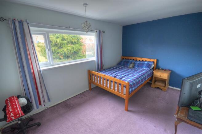 bed 1